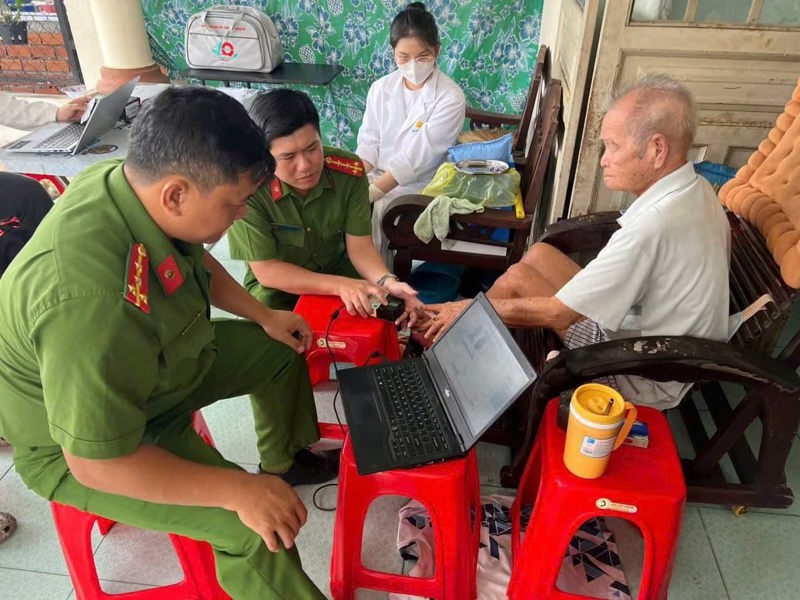 Không để thông tin sai lệch bóp méo hành trình tri ân các anh hùng liệt sĩ