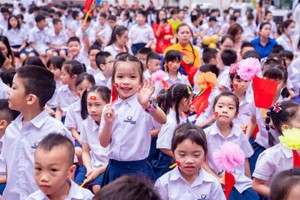 SẮP XẾP, SÁP NHẬP TRƯỜNG LỚP: Hướng dẫn cơ cấu lại nhân sự, giải quyết chính sách cho đội ngũ dôi dư