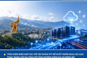 Bản tin tổng hợp các hoạt động trong lĩnh vực khoa học và công nghệ, đổi mới sáng tạo và chuyển đổi số hàng tuần (Số 17/2026).