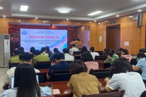 SỞ KHOA HỌC VÀ CÔNG NGHỆ TỔ CHỨC TẬP HUẤN KỸ NĂNG DUY TRÌ, CẢI TIẾN, ĐÁNH GIÁ NỘI BỘ HỆ THỐNG QUẢN LÝ CHẤT LƯỢNG THEO TIÊU CHUẨN QUỐC GIA TCVN ISO 9001:2015 TẠI CƠ QUAN HÀNH CHÍNH NHÀ NƯỚC TỈNH ĐIỆN BIÊN NĂM 2026