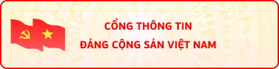 Cổng thông tin Đảng Cộng sản Việt Nam